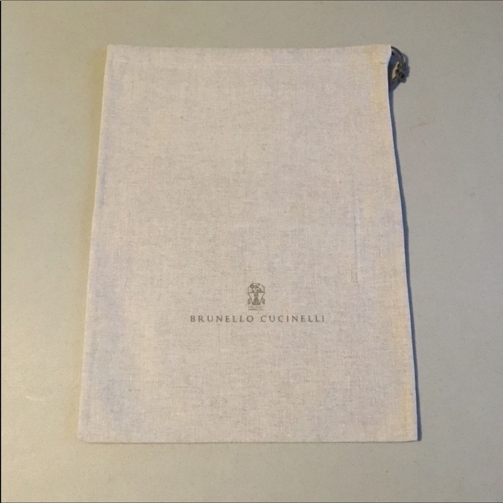 BRUNELLO CUCINELLI